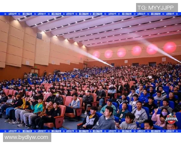 EDG在高校联赛中的比赛经验与战术分析探讨 EDG在高校联赛中的比赛经验与战术分析探讨