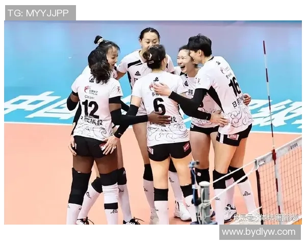 上海排球队配合表现分析与提升策略研究