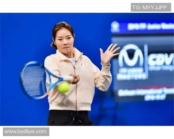 专访李娜揭秘DOTA2成功秘诀与职业生涯背后的故事