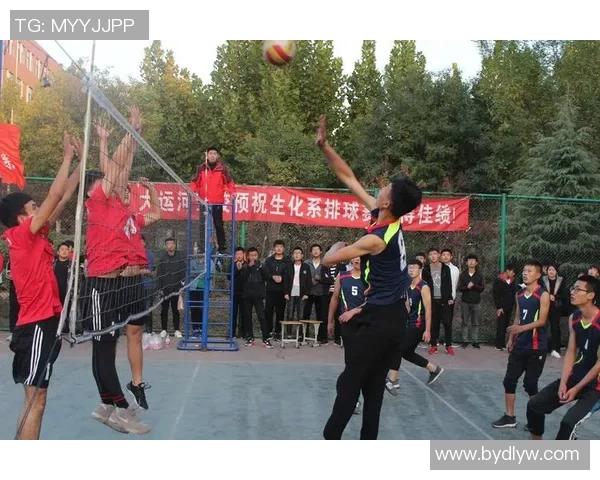 周静独家分享排球心得与技巧助你提升球技的秘密之道 周静独家分享排球心得与技巧助你提升球技的秘密之道