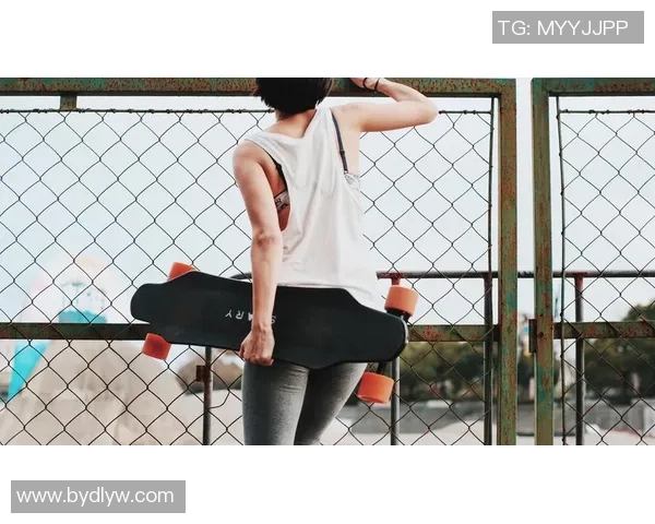 对话滑板传奇周军探讨他不平凡的滑板生涯与心路历程 对话滑板传奇周军探讨他不平凡的滑板生涯与心路历程