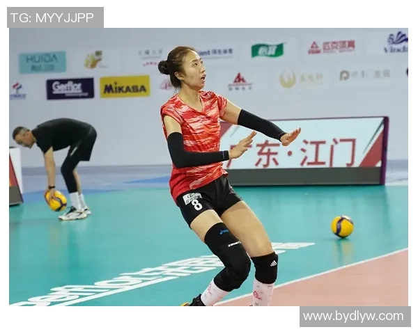 广州排球队耐力研究：提升竞技水平的关键因素分析与探讨