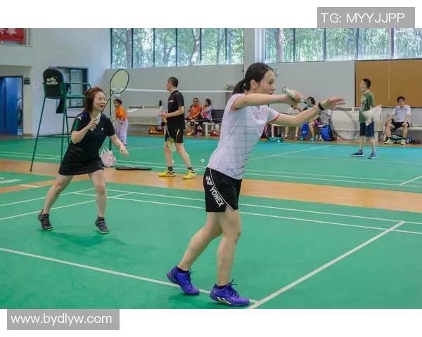 成都羽毛球队的防反战术揭秘与深度分析探索