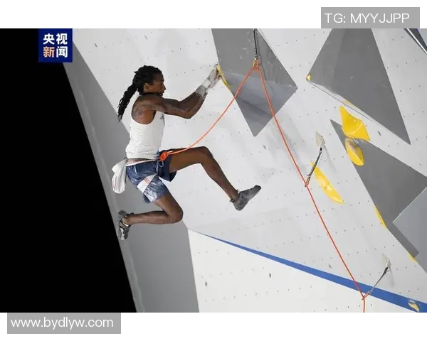 杭州滑板队在世界攀岩锦标赛中的精彩表现与实力分析