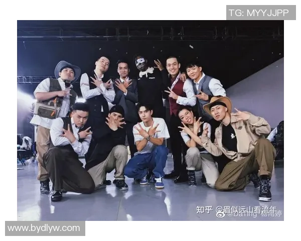 杭州街舞队与广州街舞队赛后战术分析与复盘探讨