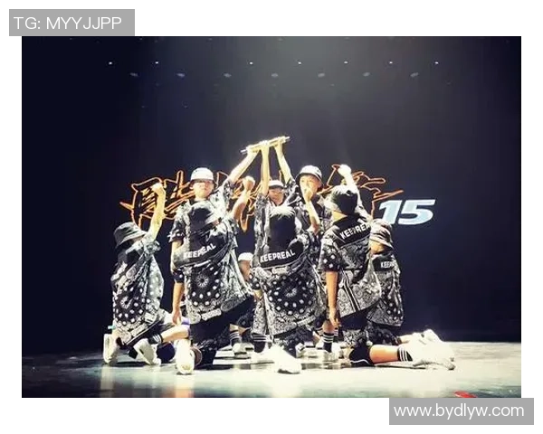 西安街舞队逆风翻盘的背后故事与热潮解析