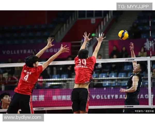 赵娜独家分享排球心得与技巧助你提升球技的秘诀与经验 赵娜独家分享排球心得与技巧助你提升球技的秘诀与经验