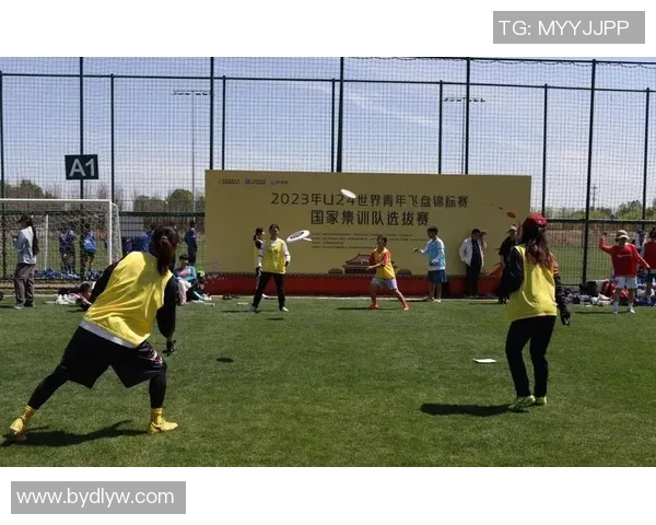 飞盘盛宴:深入了解西安飞盘队的默契配合与战术策略 飞盘盛宴:深入了解西安飞盘队的默契配合与战术策略