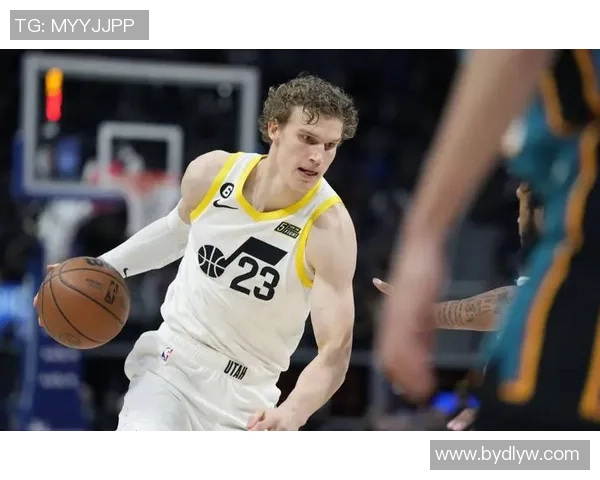 劳里马尔卡宁:从新秀到全明星的篮球之路与未来展望 劳里马尔卡宁:从新秀到全明星的篮球之路与未来展望