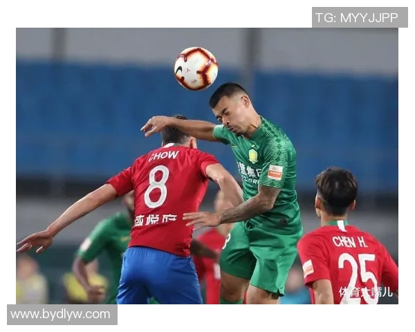 北京国安与墨尔本胜利精彩对决比分揭晓全场回顾与精彩瞬间分析 北京国安与墨尔本胜利精彩对决比分揭晓全场回顾与精彩瞬间分析