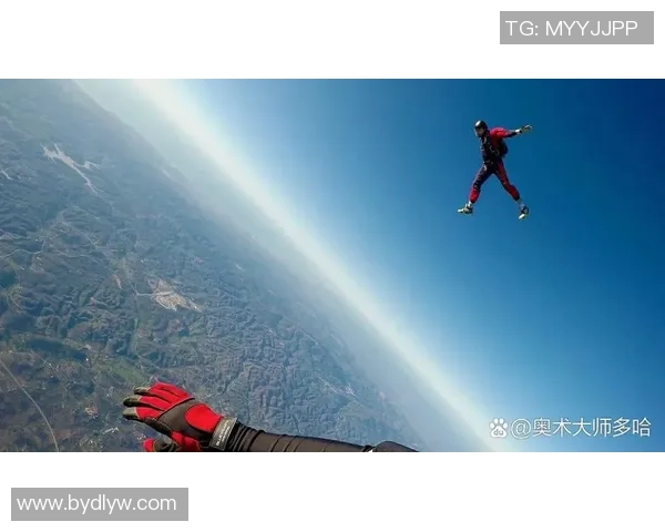 南京极限运动队的团队协作与挑战精神探索之旅