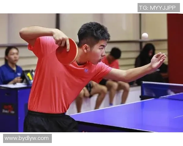 广州乒乓球队团队协作的独特优势与其他球队的深度对比分析 广州乒乓球队团队协作的独特优势与其他球队的深度对比分析