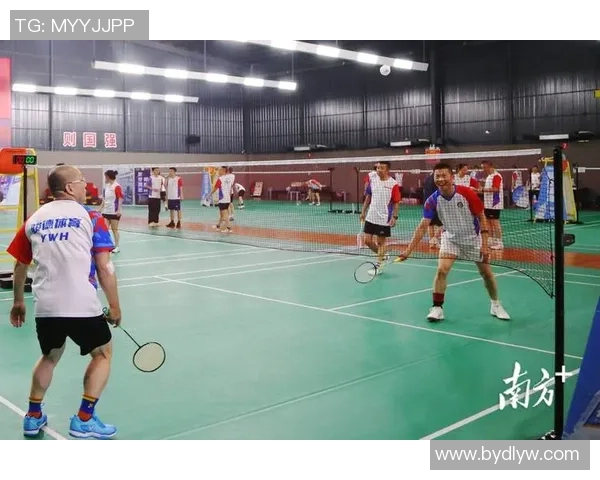 成都羽毛球队在精英赛中的灵活性表现分析与点评