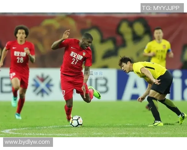 权健与恒大经典对决重播回顾精彩瞬间与战术分析