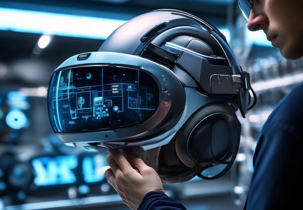 探索虚拟现实世界VR可以玩哪些精彩游戏体验(图1)